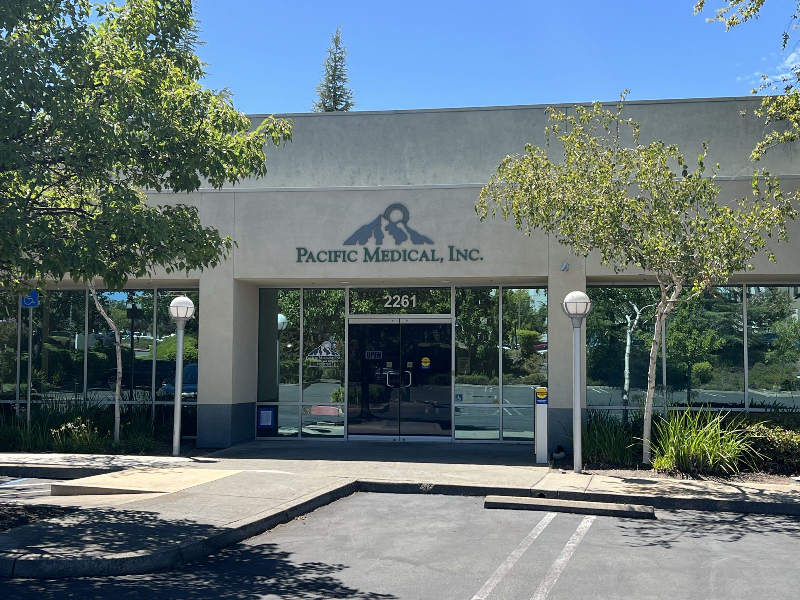 Roseville Office